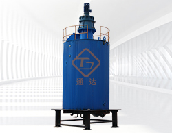 有機(jī)肥發(fā)酵罐